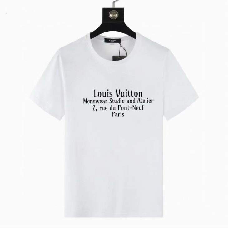 Picture of Louis Vuitton T Shirts Short _SKULVM-5XLkdtr078131
